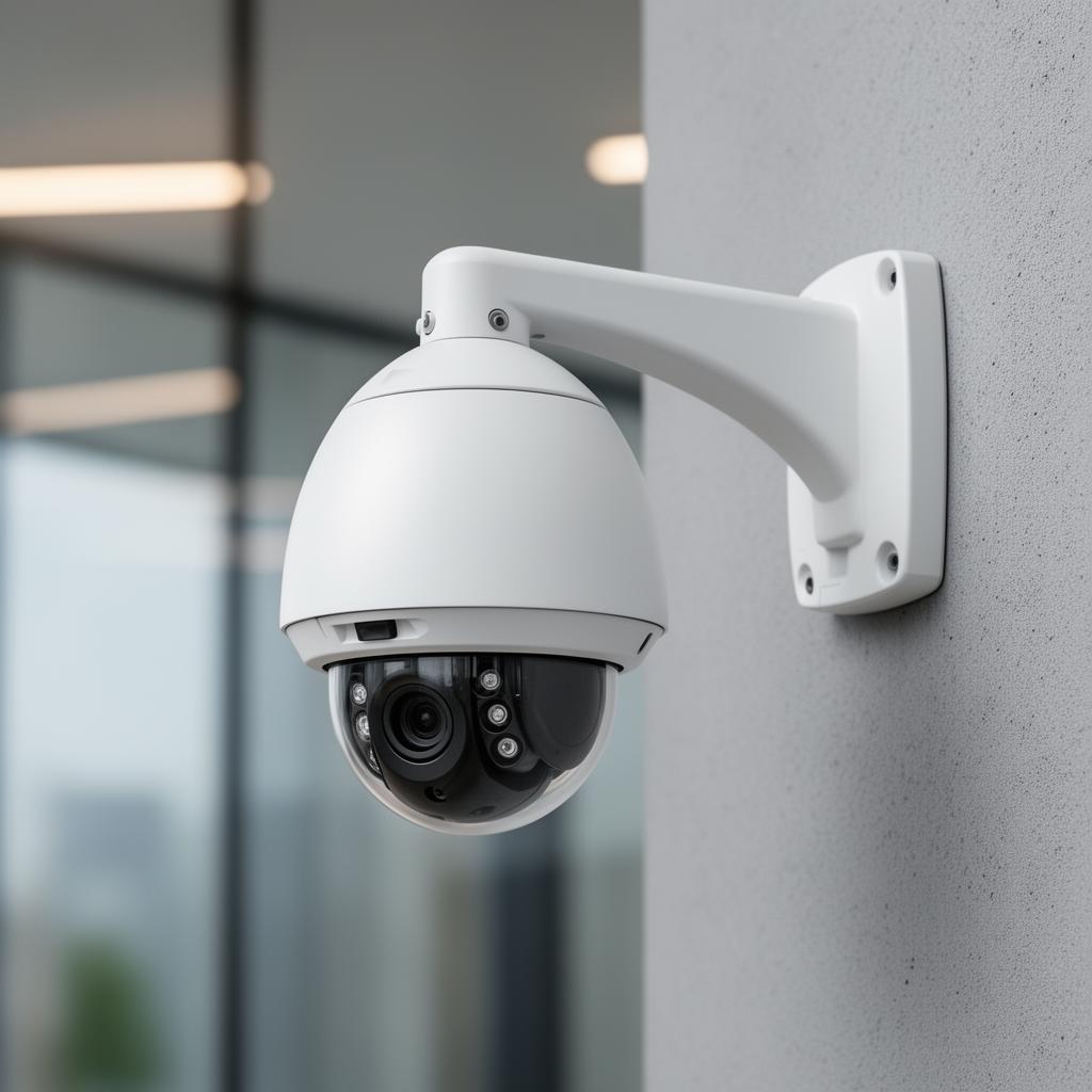 CCTV