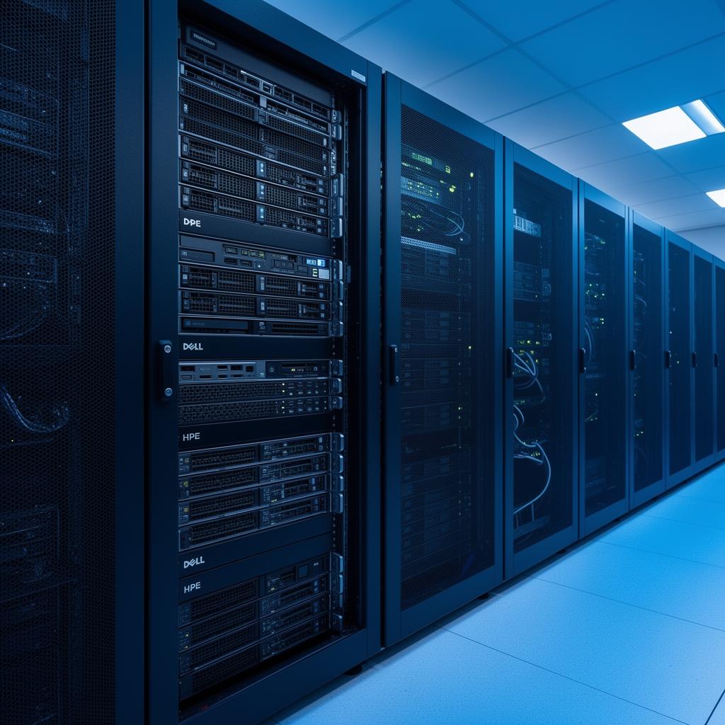 Servers