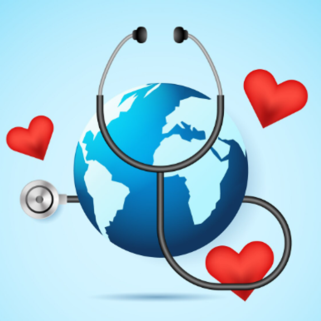 Healthcare