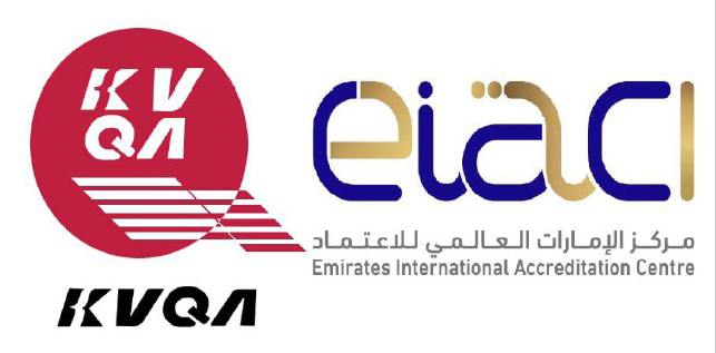 ISO Certification