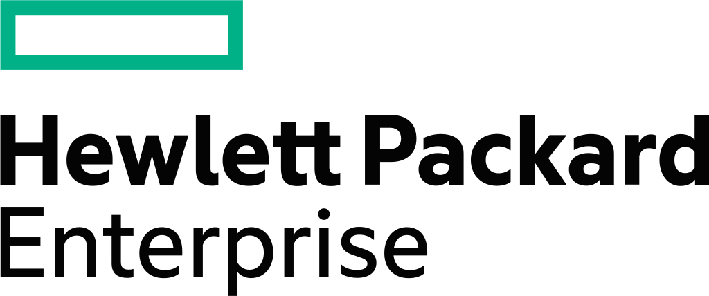 Hewlett Packard